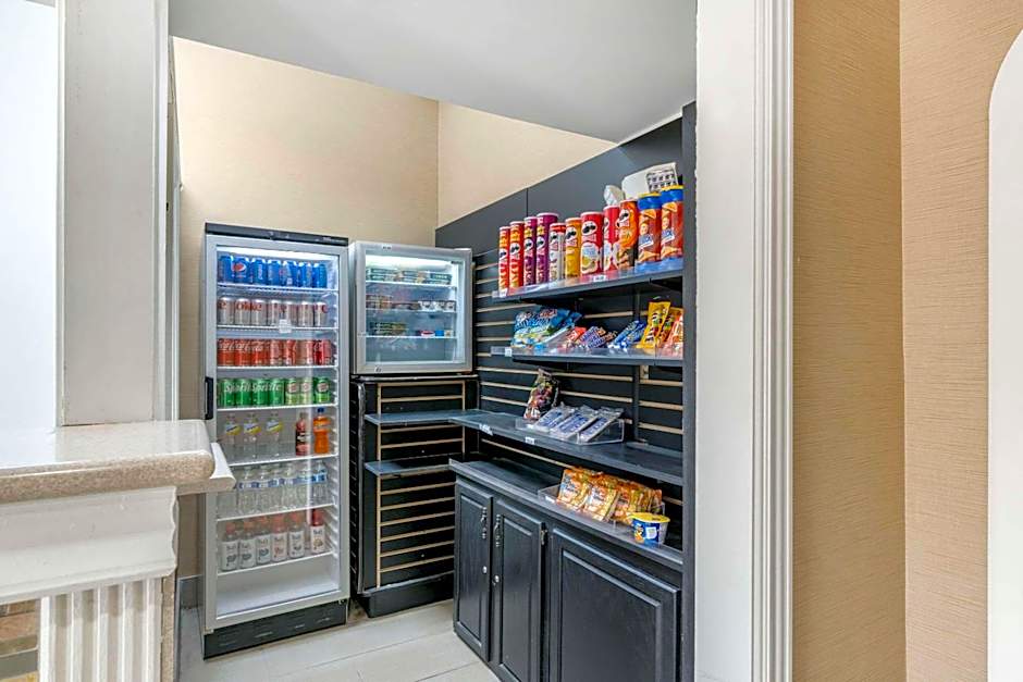 Comfort Inn & Suites La Grange