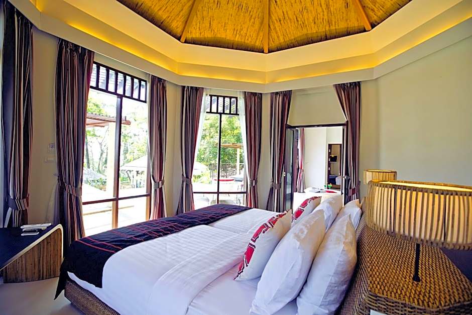 Ajinta Resort