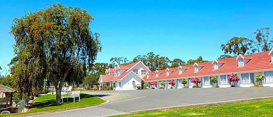 Clare Valley Motel