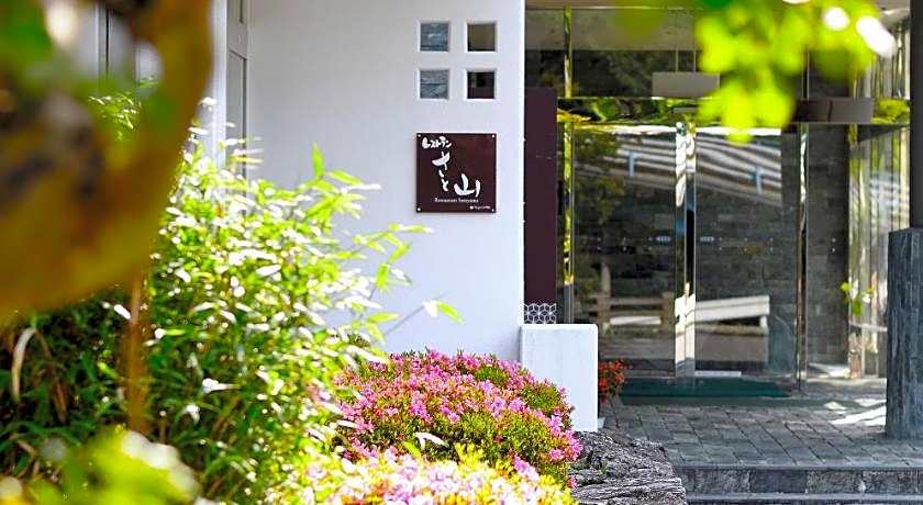 Sunriver Oboke Hotel