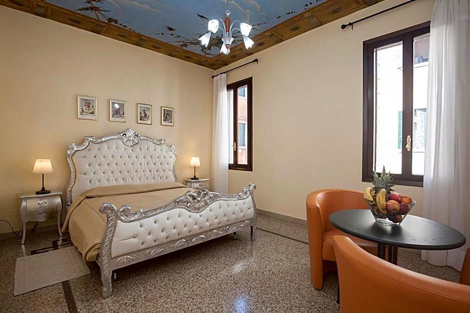 Casa Del Melograno