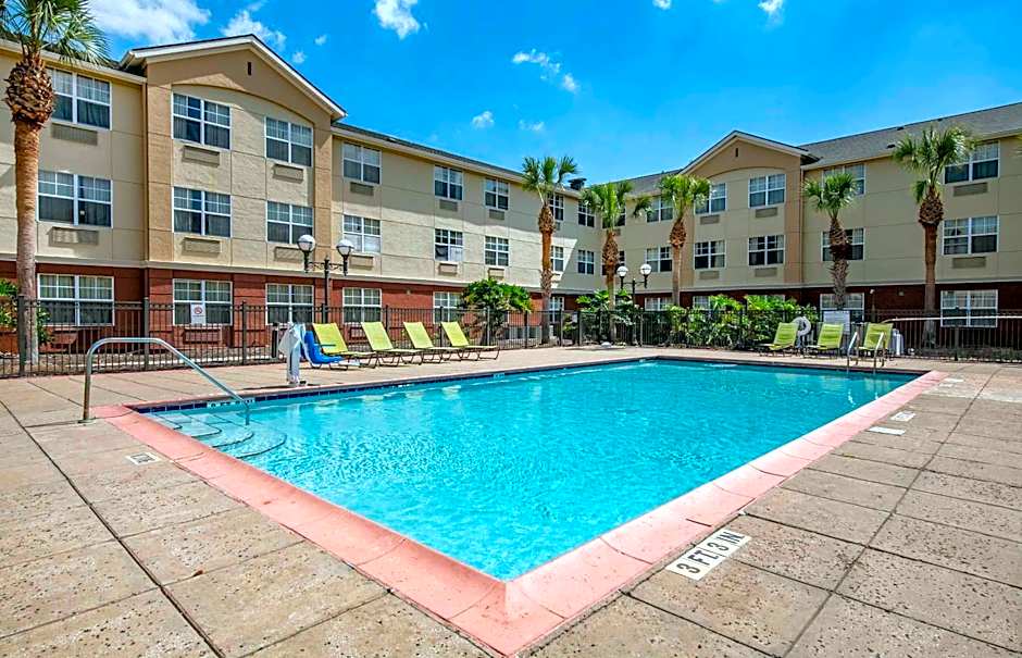 Extended Stay America Suites - Jacksonville - Deerwood Park