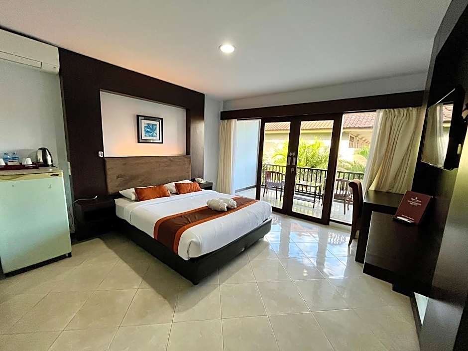 Taman Agung Hotel