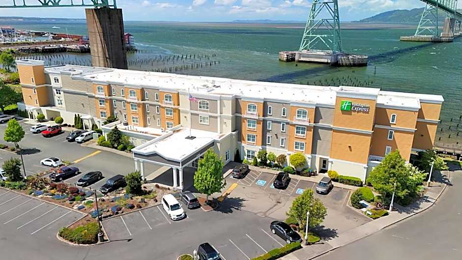 Holiday Inn Express Hotel & Suites Astoria By IHG