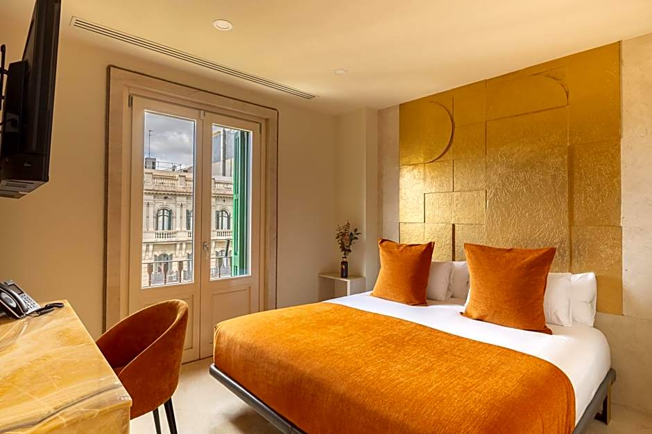 Cosmo Apartments Rambla Catalunya