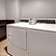 Hampton Inn By Hilton Hot Springs