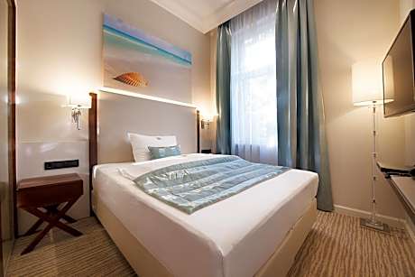 Business Single Room