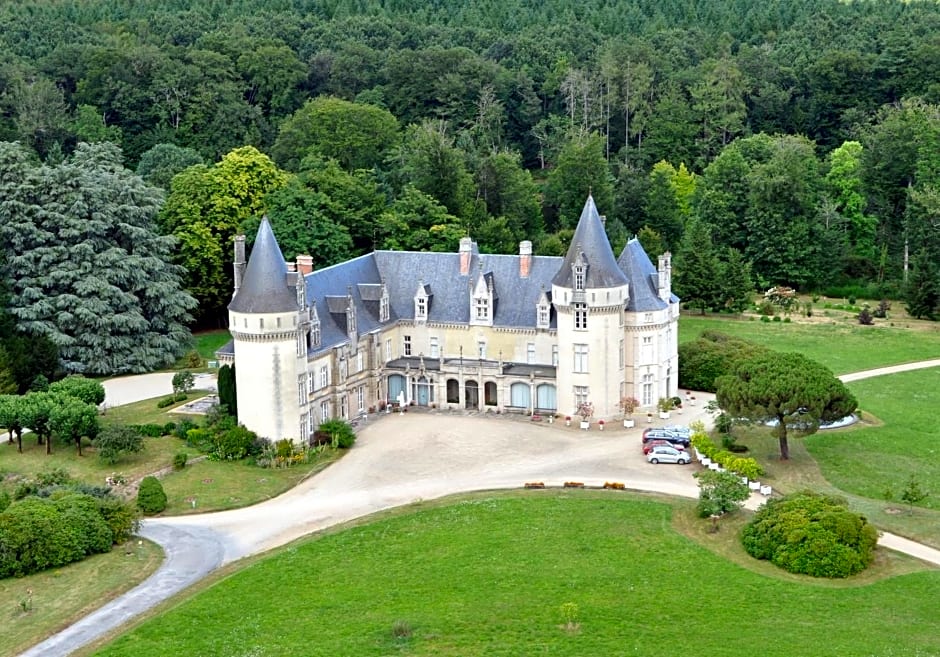 Domaine de Bort