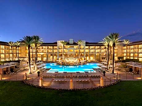 Fairmont Scottsdale Princess