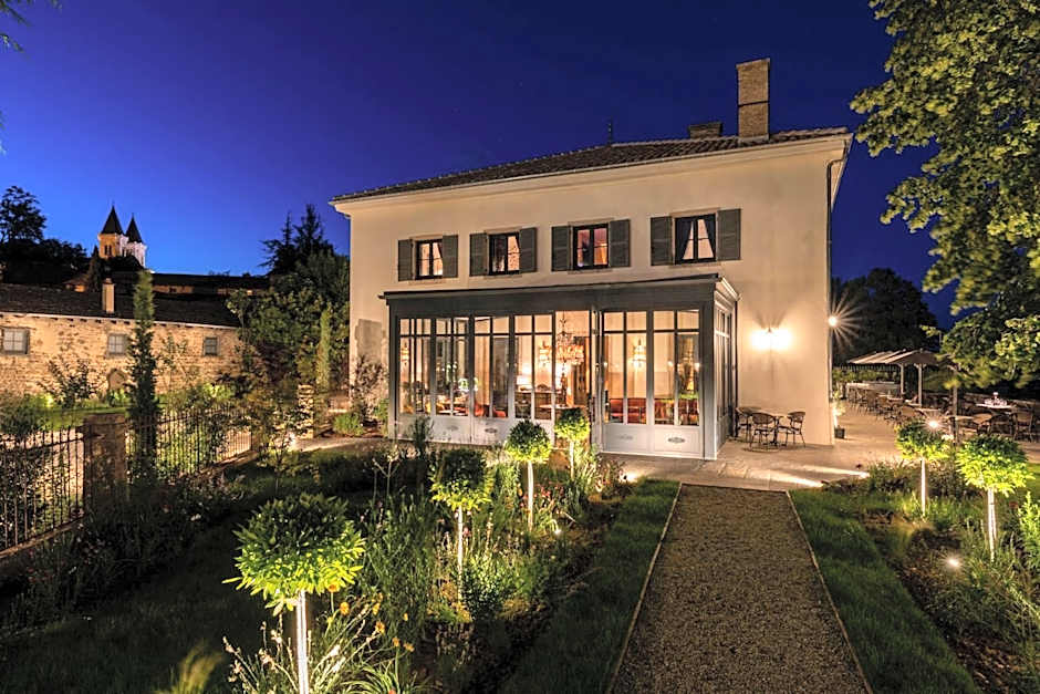 Hôtel Villa Alexandre