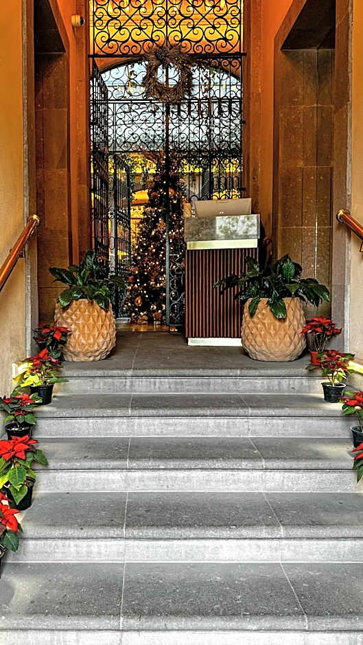 CASA H HOTEL BOUTIQUE