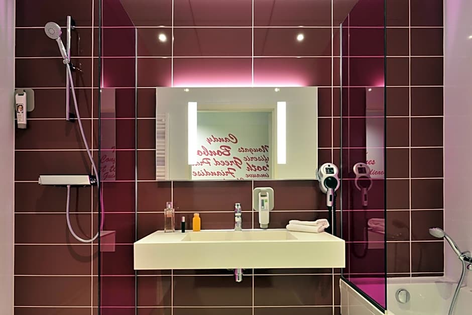 ibis Styles Montelimar Centre