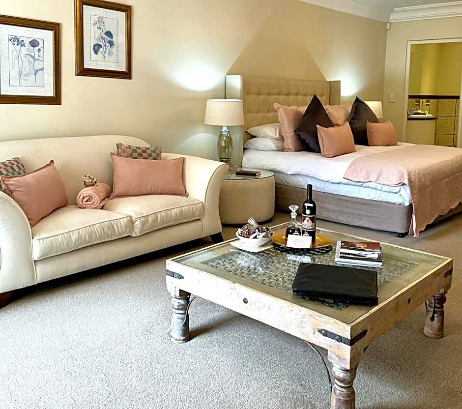 Le Manoir de Brendel