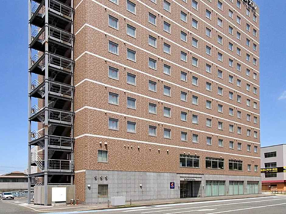 Comfort Hotel Kokura