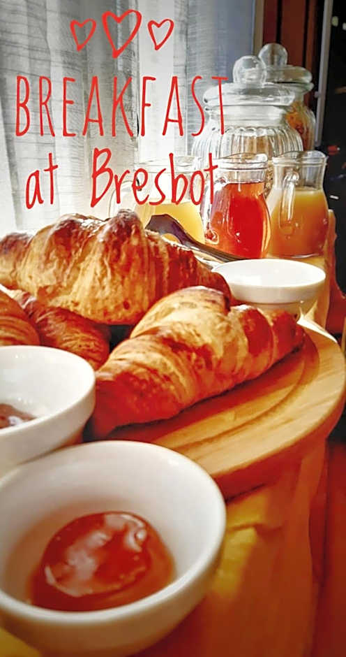 Bresbot B&B