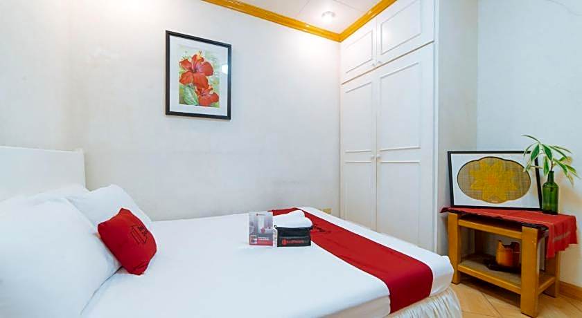 RedDoorz @ Arimbay Legazpi City