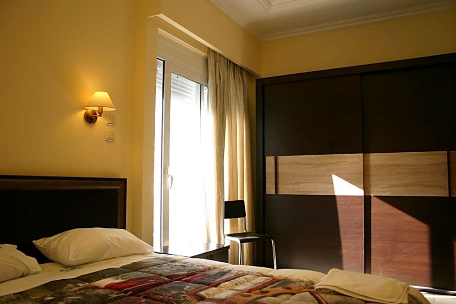 Hotel Petit Palais