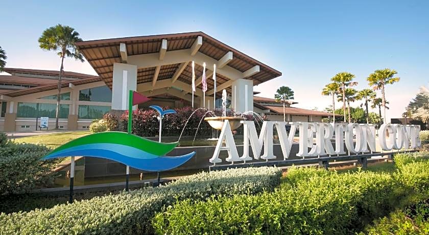 Amverton Cove Golf And Island Resort