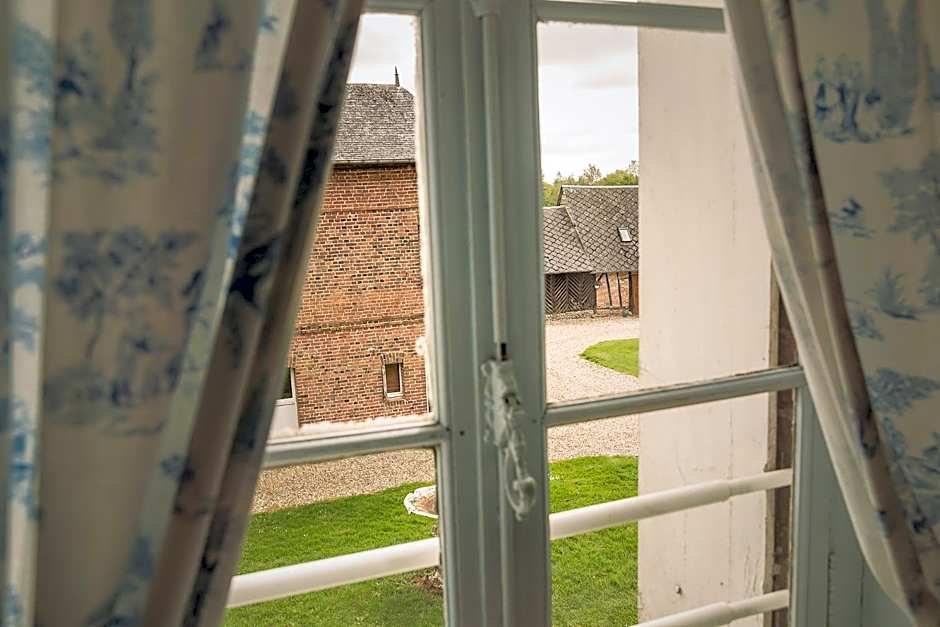 Chateau De Grosfy