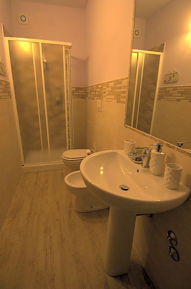 B&B Il Poggio di Fiore