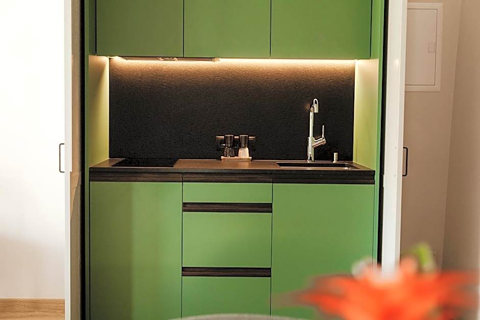 Ansitz am Eck by Hotel Pernhof