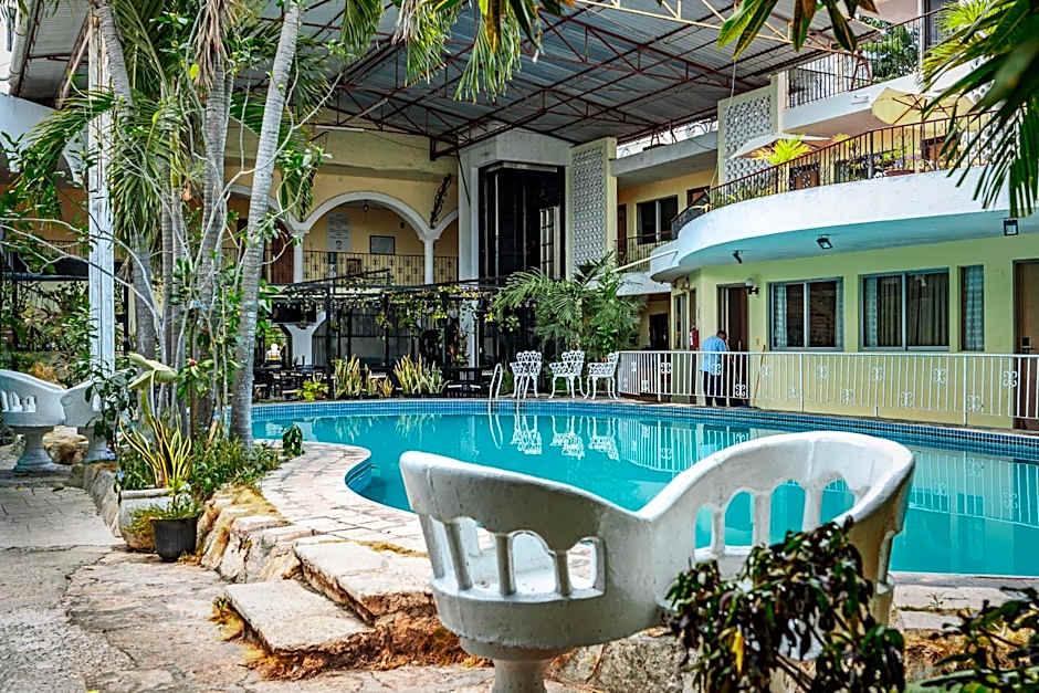 Hotel María de la Luz