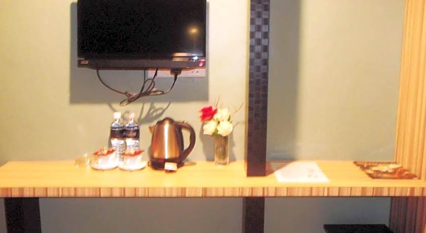 HOTEL SRIMPIAN ROMPIN