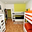 Oasis hostel