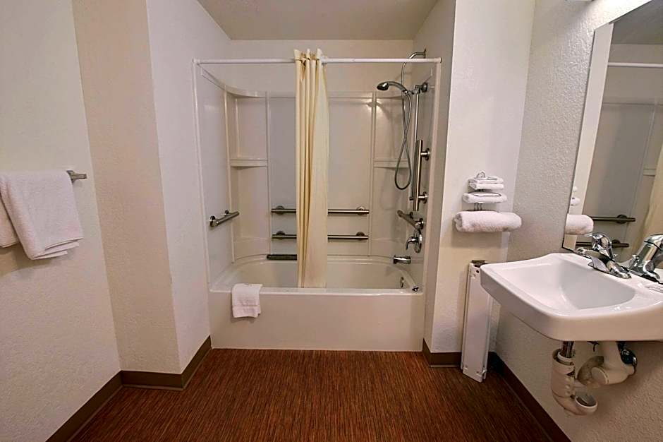 Motel 6 Stanton, CA - Anaheim West