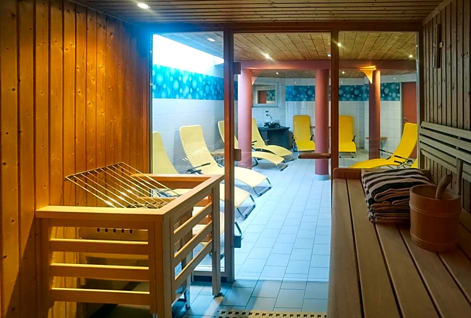 Hotel Landhaus Zell am See