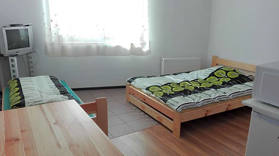 Pokoje Typu Studio Sosnowiec