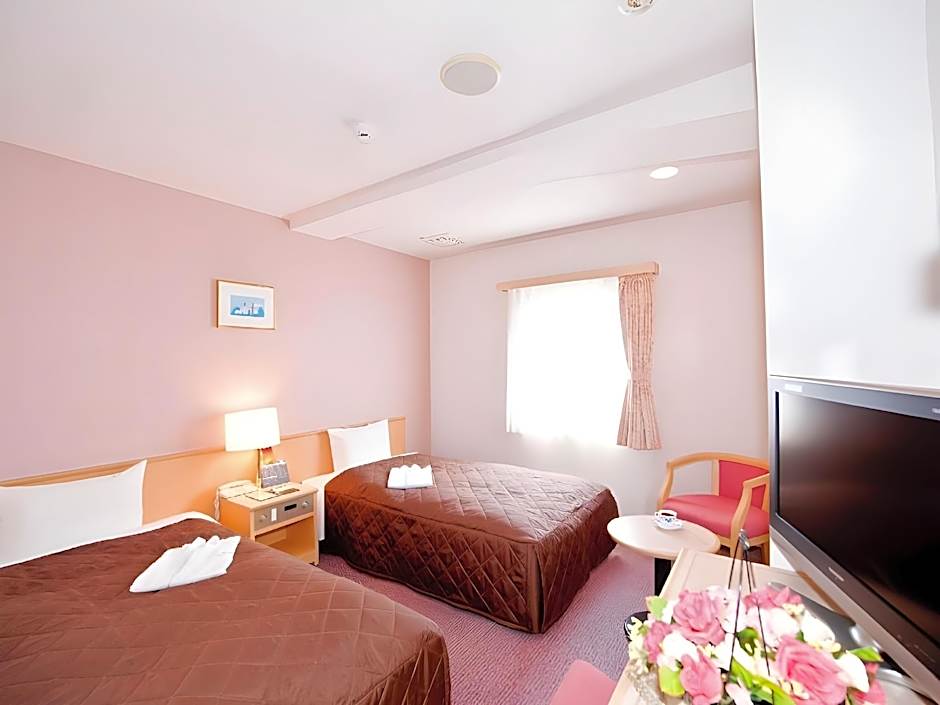 Hotel Unisite Sendai