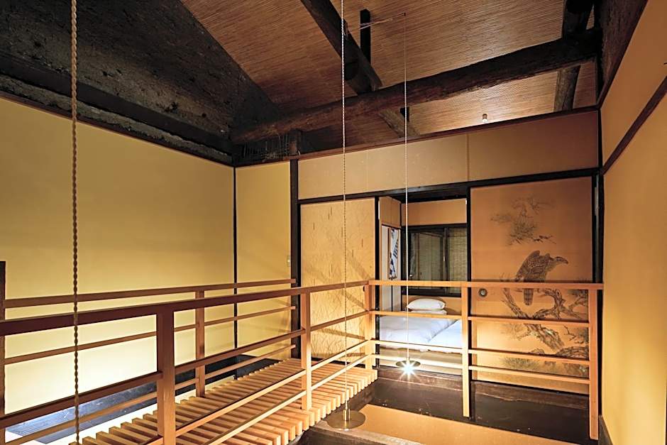 Marukyo Gakurin-an
