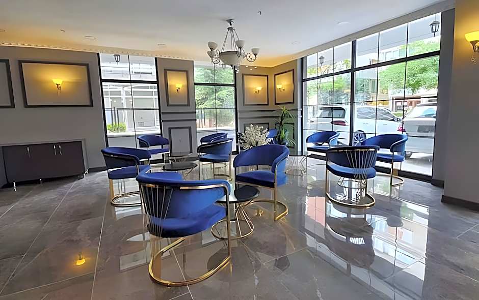 Hamit Hotel Kizilay