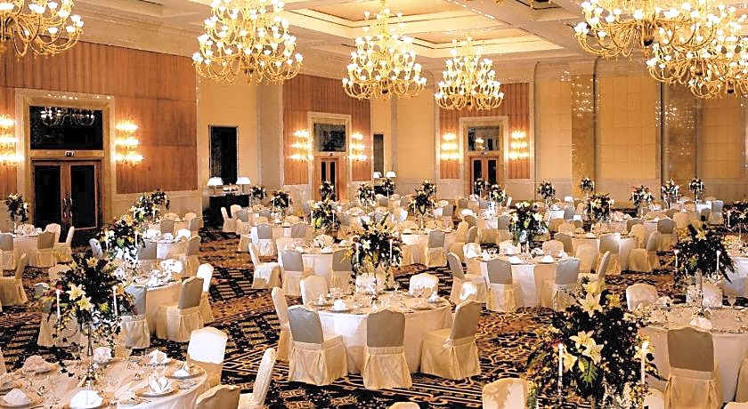 Courtyard by Marriott Kuwait City