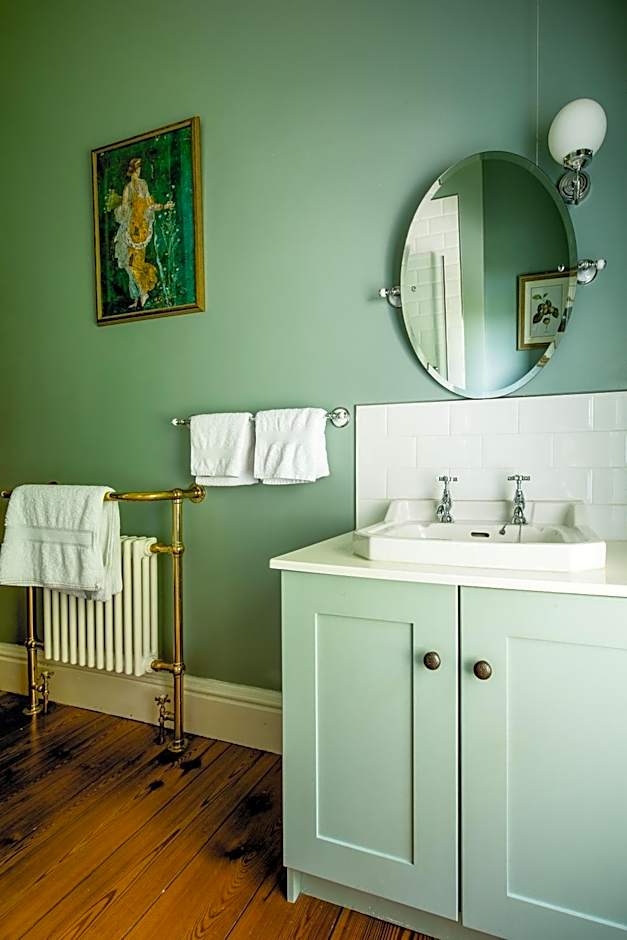 Kiltariff Hall Country House