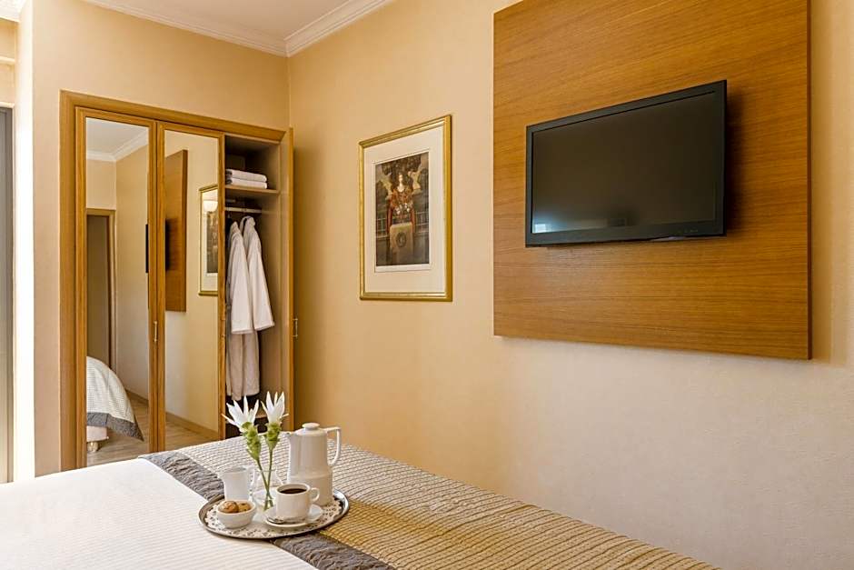 Divani Palace Larissa