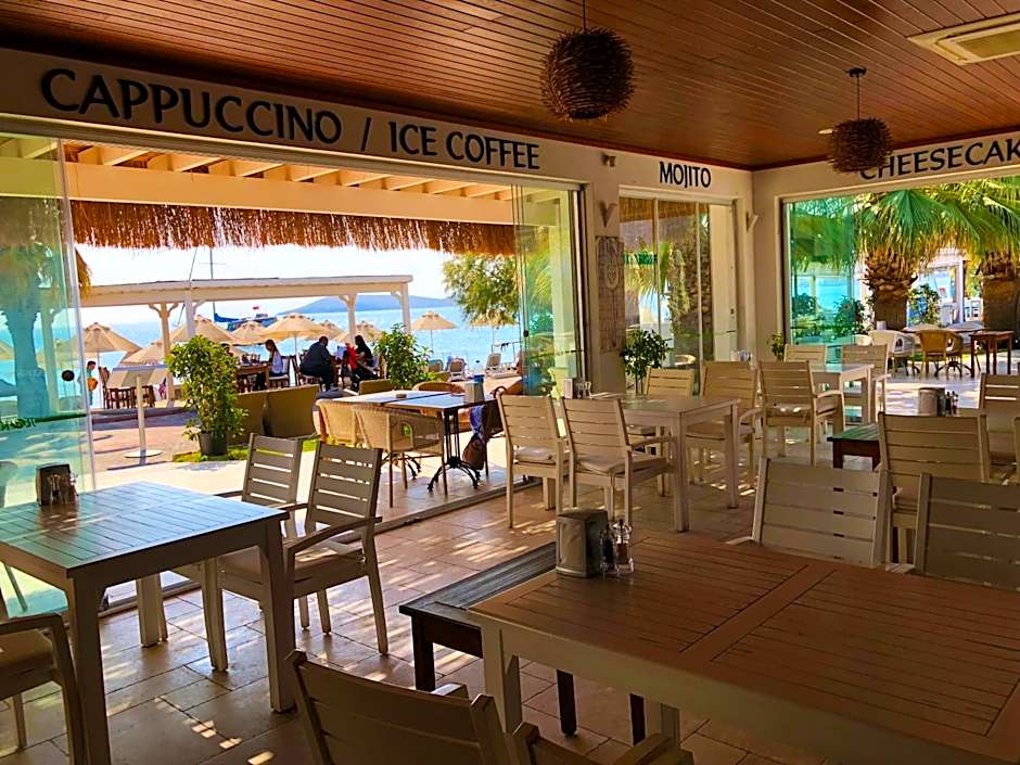 Zest Exclusive Hotel & Spa