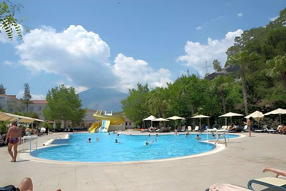 GRAND MIR'AMOR HOTEL & Spa -Ultra  All Inclusive