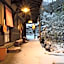 Kurokawa Onsen Oku no Yu