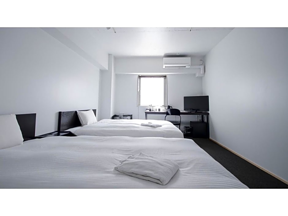 8HOTEL CHIGASAKI - Vacation STAY 87540v