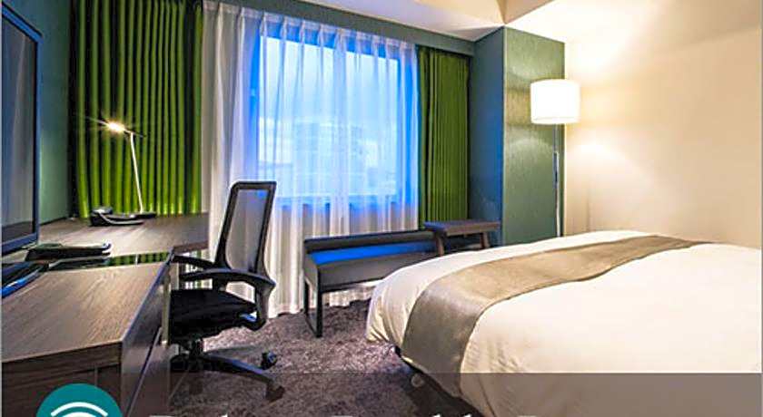 Daiwa Roynet Hotel Koriyama-Ekimae