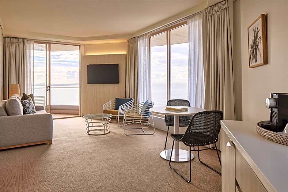 Rydges Cro''a Beachside