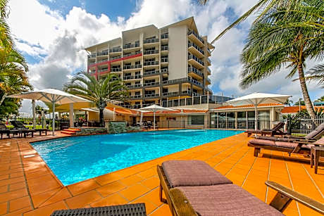 Mantra Mackay