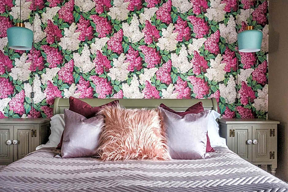 The Cricketers Clavering