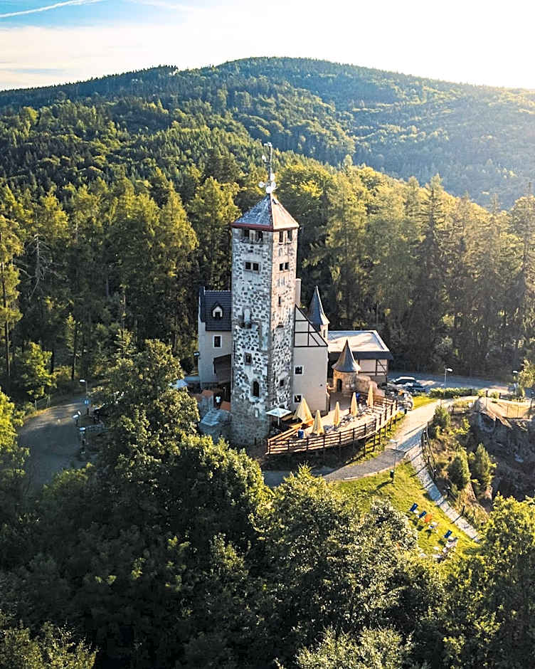 Wellness Hotel Liberecká Výšina