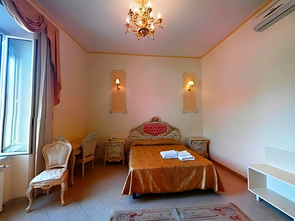 Imperial Rooms Luxury Guest House