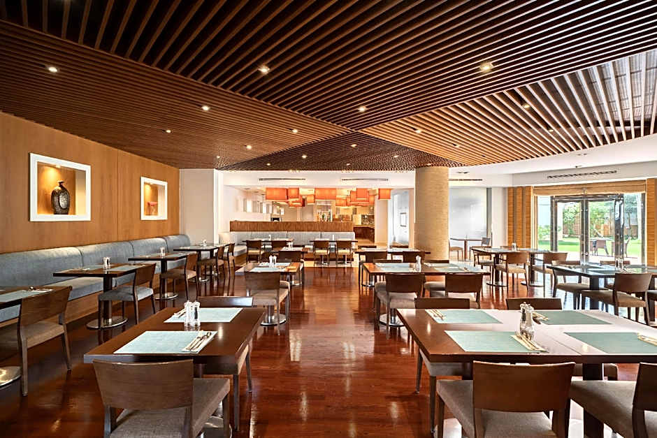 Park Inn By Radisson Al Khobar