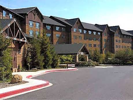 Rocky Gap Casino & Resort