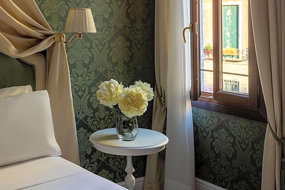 Una Hotel Venezia